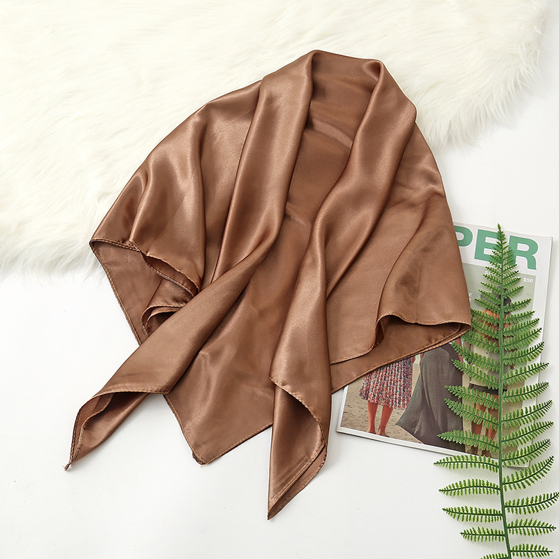 90 سنتيمتر الصلبة الألوان مندي - مراجعة Head Wrap Turban وسعره
