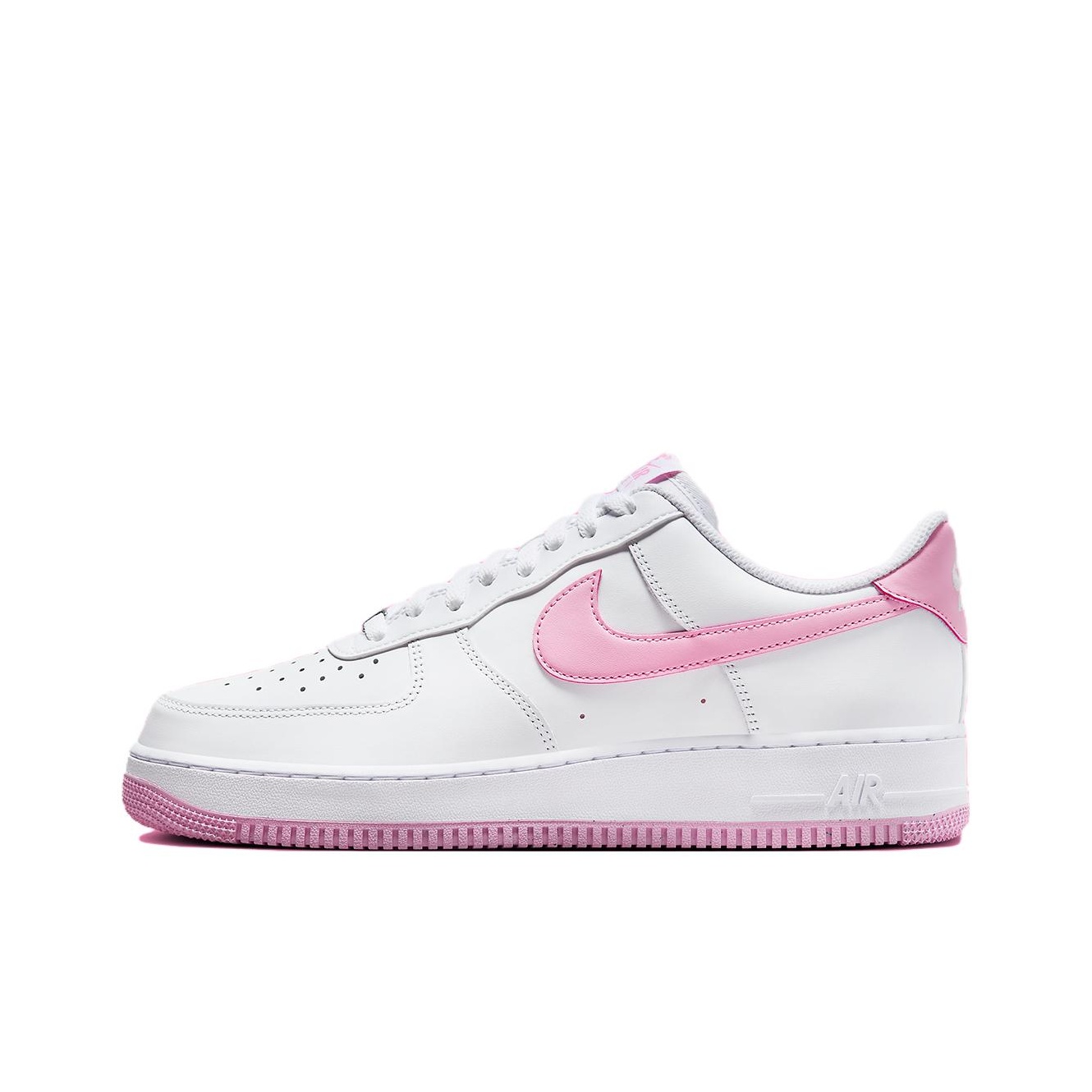 حذاء نايك إير فورس 1 للرجال من - مراجعة Nike Shoes Air Force 1 وسعره